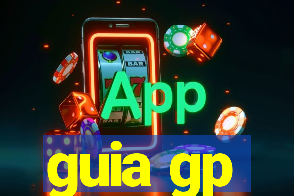 guia gp